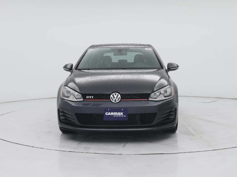 2015 Volkswagen GTI Mk7 - Image 6 of 27
