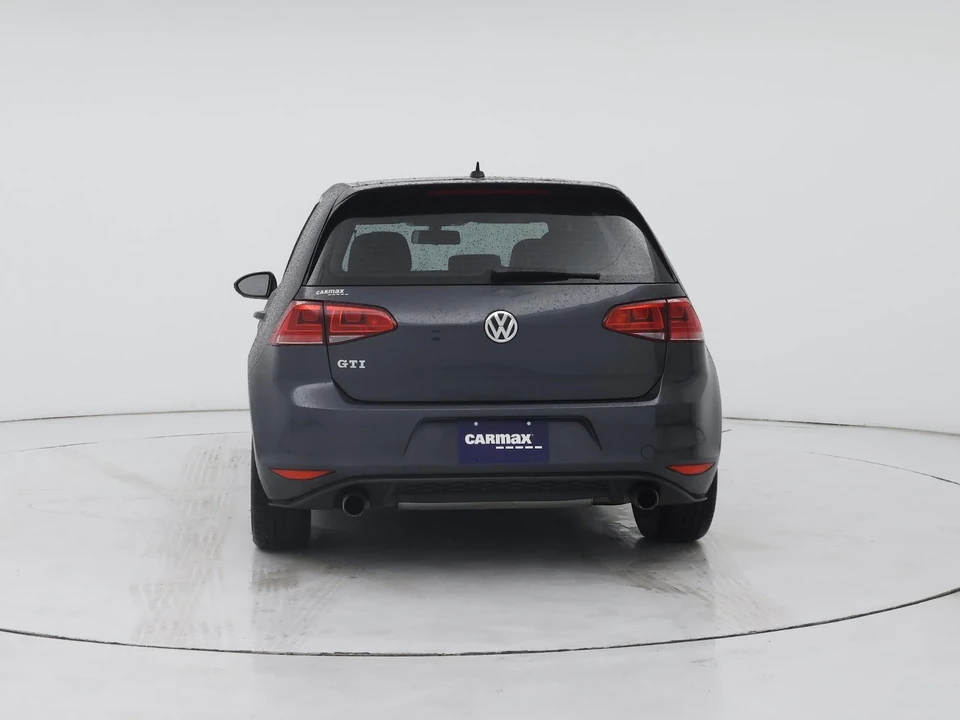2015 Volkswagen GTI Mk7 - Image 7 of 27