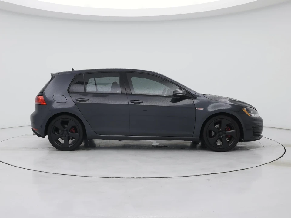 2015 Volkswagen GTI Mk7 - Image 8 of 27