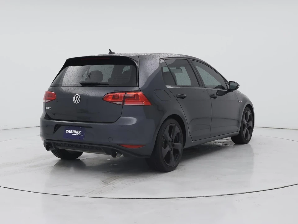 2015 Volkswagen GTI Mk7 - Image 9 of 27