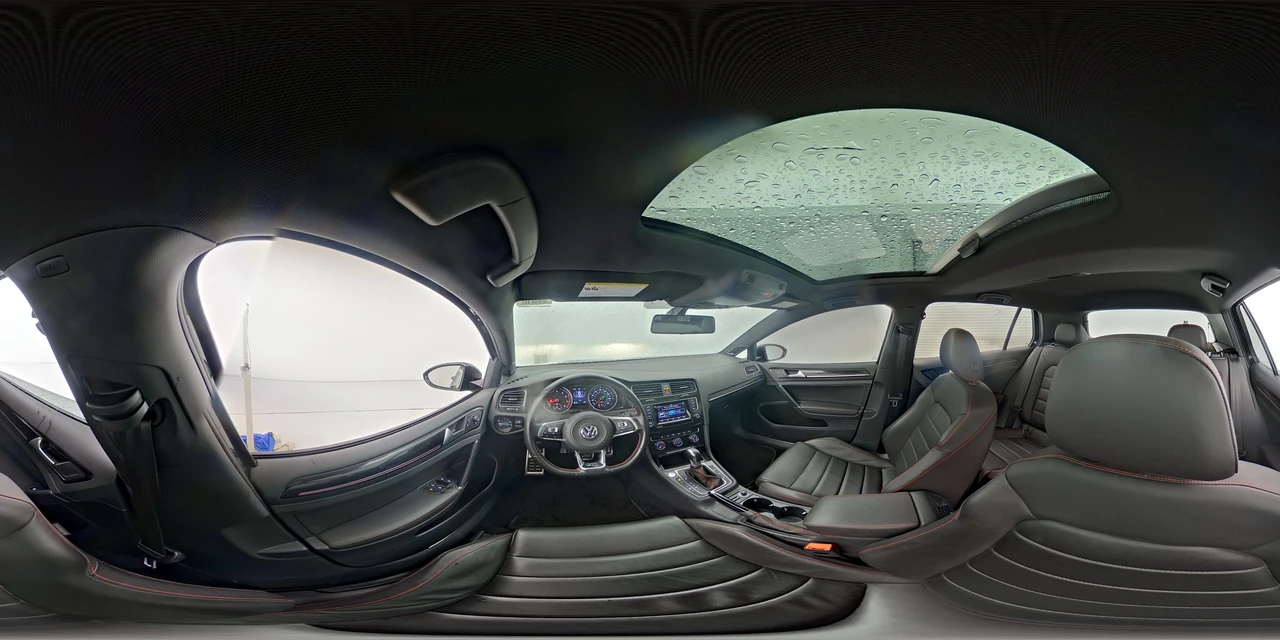 2015 Volkswagen GTI Mk7 - Image 27 of 27