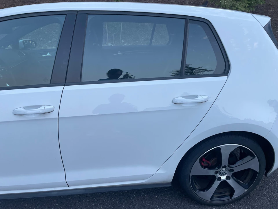 2015 Volkswagen GTI Mk7 - Image 18 of 31