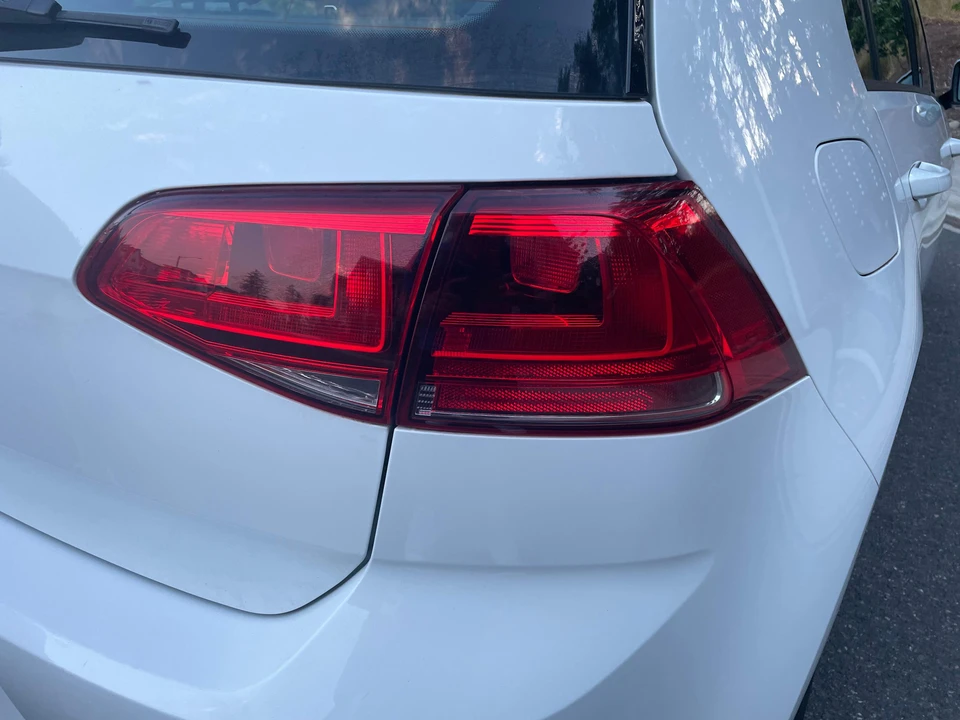2015 Volkswagen GTI Mk7 - Image 20 of 31
