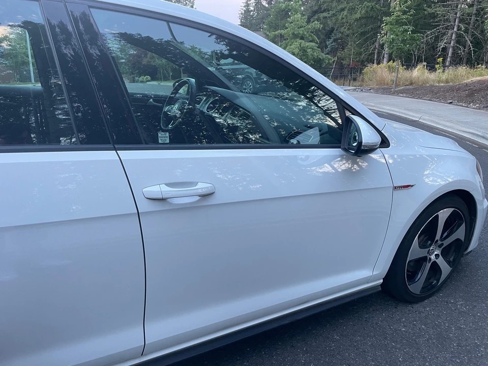 2015 Volkswagen GTI Mk7 - Image 22 of 31