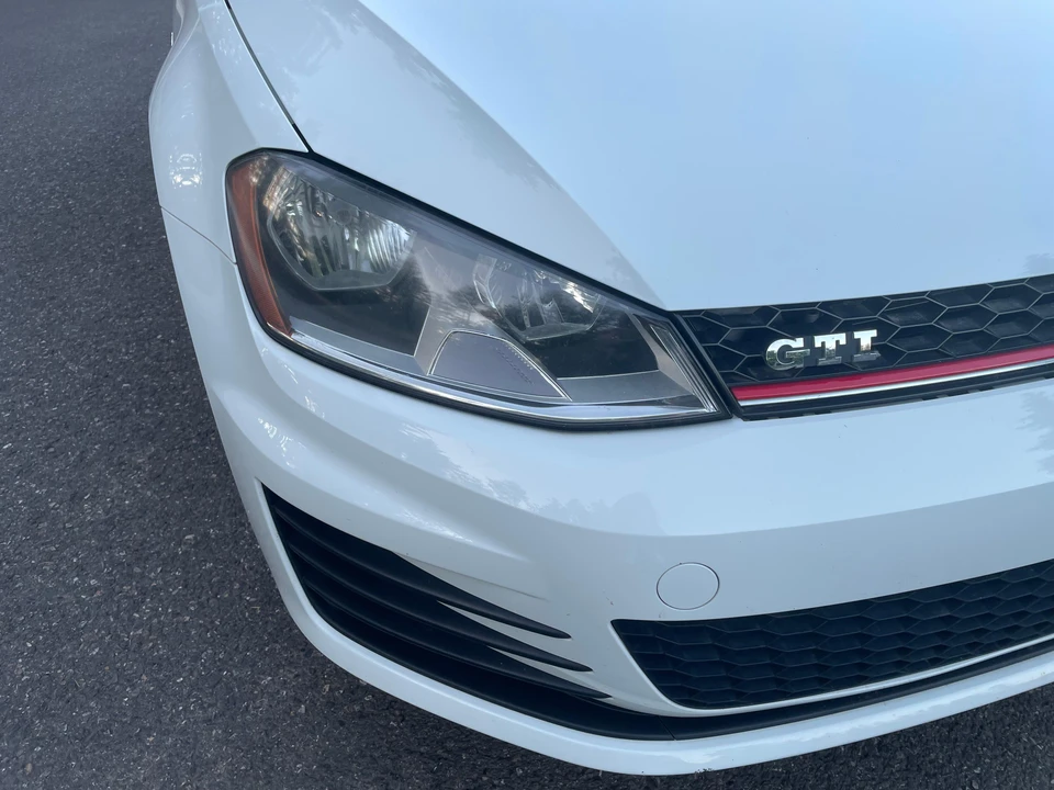 2015 Volkswagen GTI Mk7 - Image 11 of 31