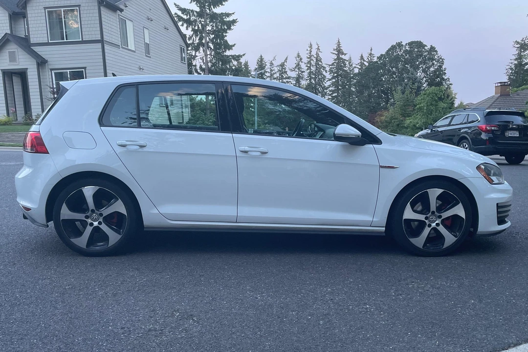 2015 Volkswagen GTI Mk7 - Image 3 of 31
