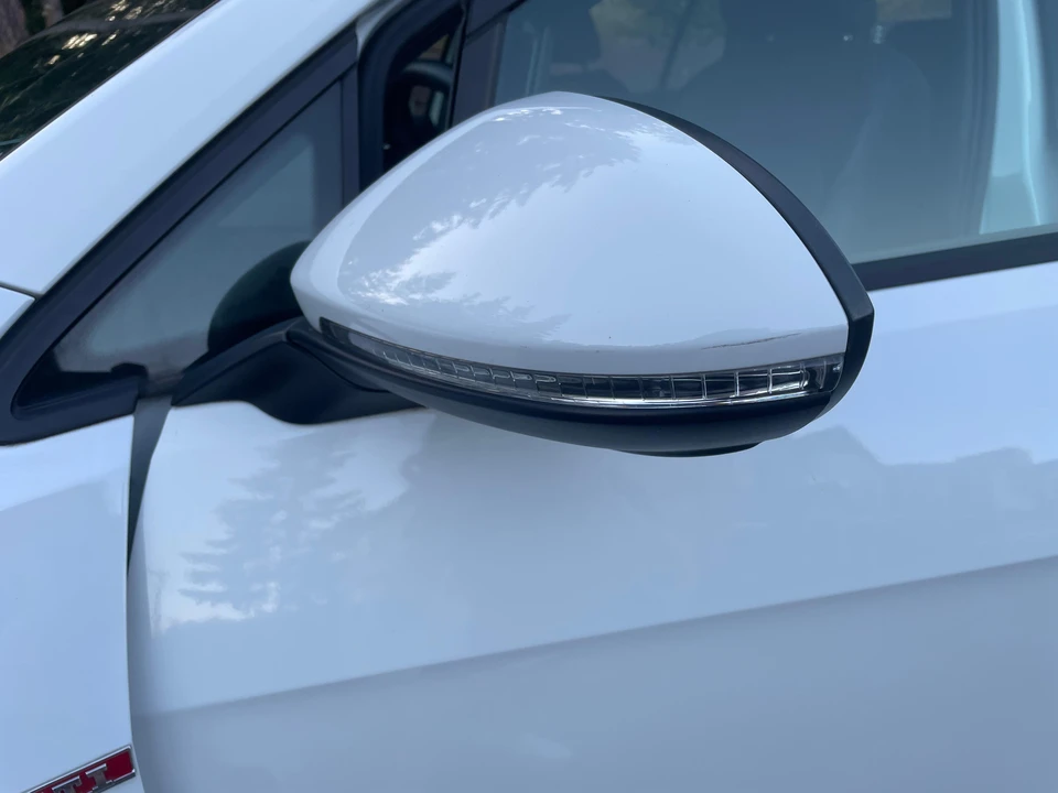 2015 Volkswagen GTI Mk7 - Image 15 of 31