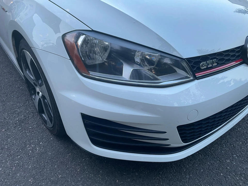 2015 Volkswagen GTI Mk7 - Image 10 of 31