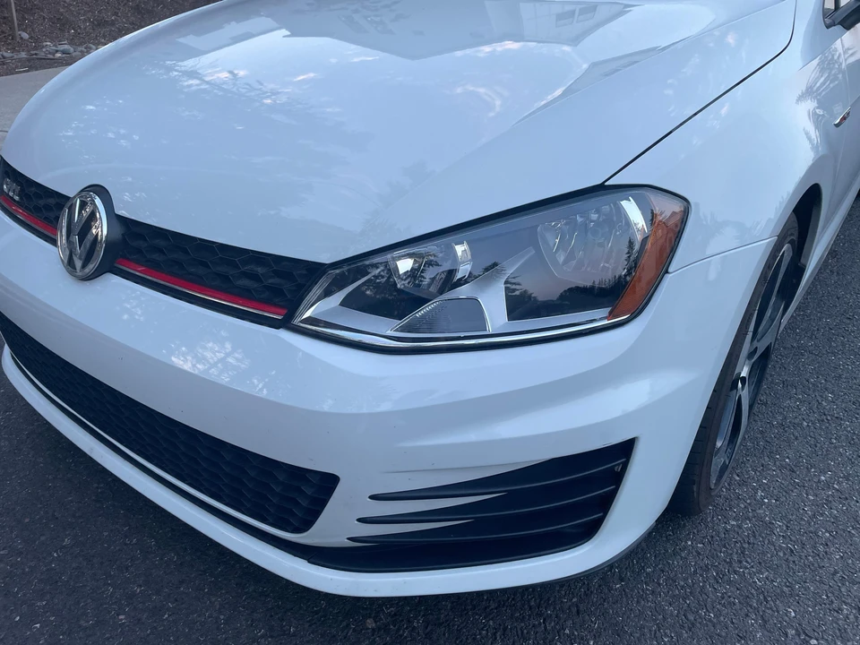 2015 Volkswagen GTI Mk7 - Image 14 of 31