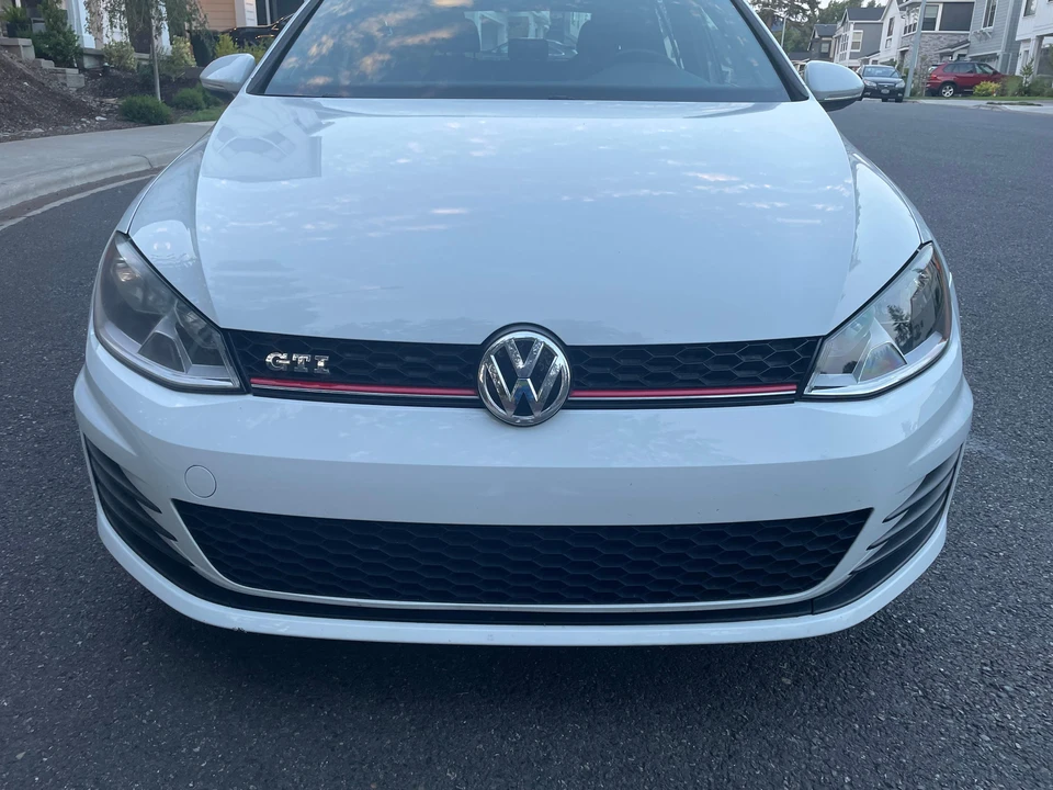 2015 Volkswagen GTI Mk7 - Image 12 of 31