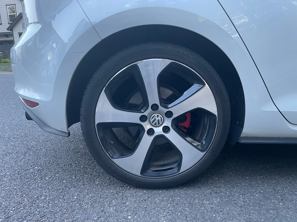 2015 Volkswagen GTI Mk7 - Image 31 of 31