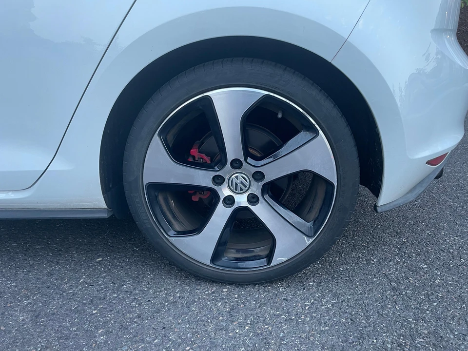 2015 Volkswagen GTI Mk7 - Image 30 of 31