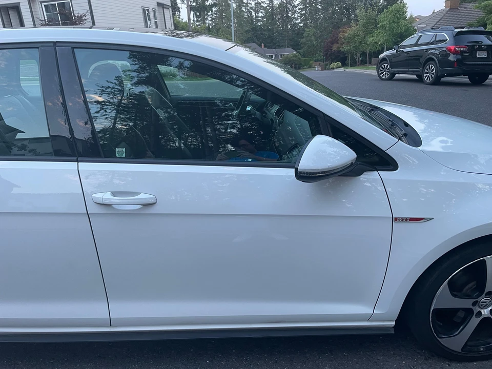 2015 Volkswagen GTI Mk7 - Image 23 of 31