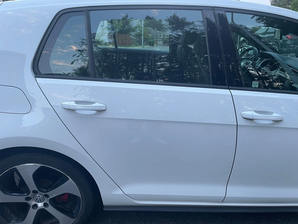 2015 Volkswagen GTI Mk7 - Image 21 of 31