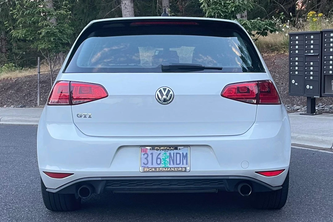 2015 Volkswagen GTI Mk7 - Image 5 of 31