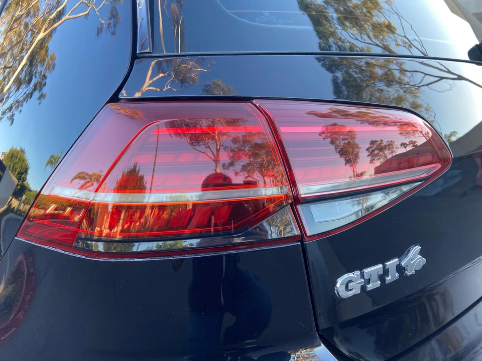 2015 Volkswagen GTI Mk7 - Image 15 of 31