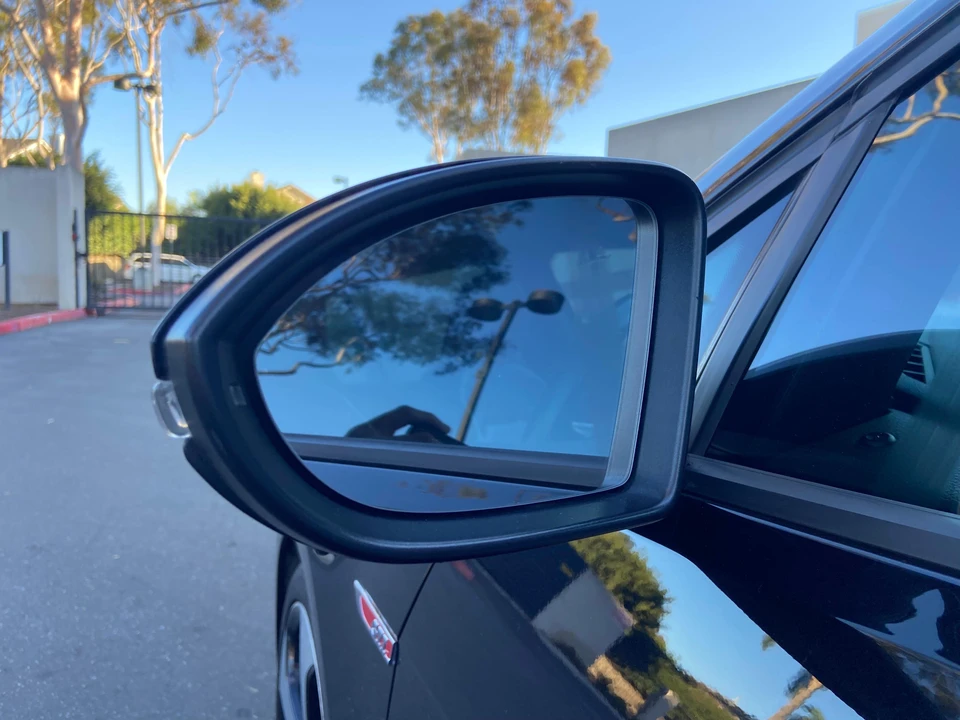 2015 Volkswagen GTI Mk7 - Image 12 of 31