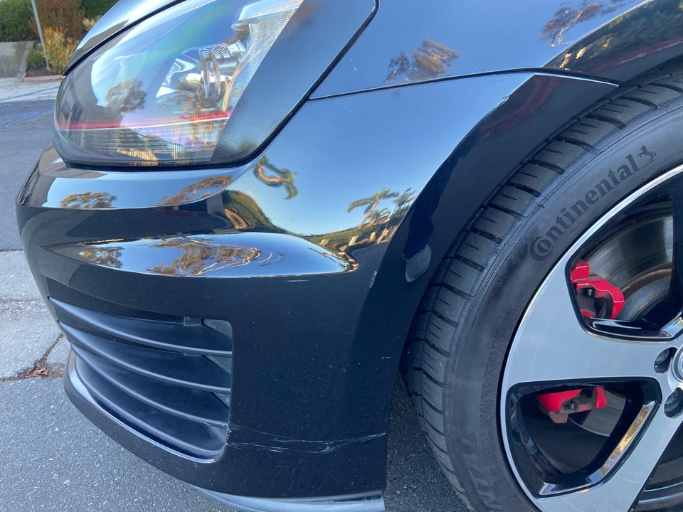 2015 Volkswagen GTI Mk7 - Image 11 of 31