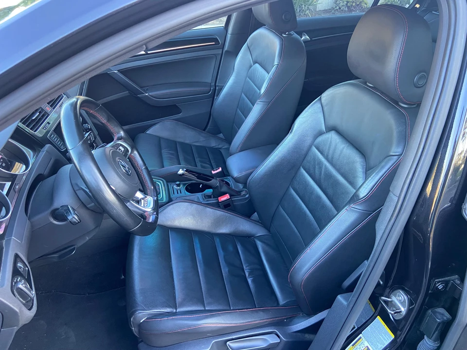 2015 Volkswagen GTI Mk7 - Image 31 of 31