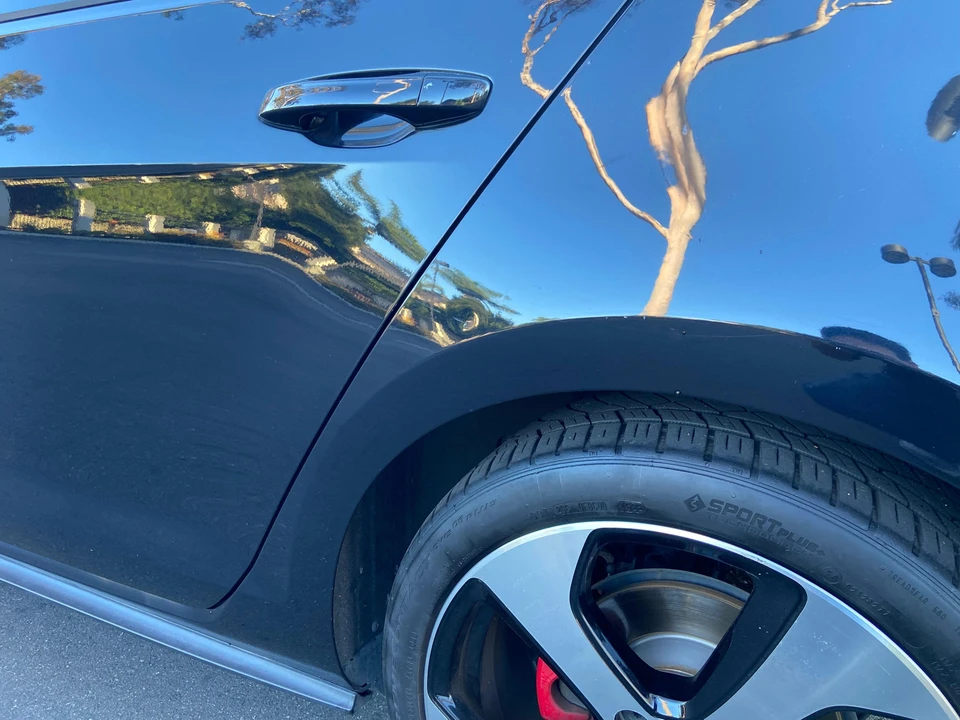 2015 Volkswagen GTI Mk7 - Image 22 of 31