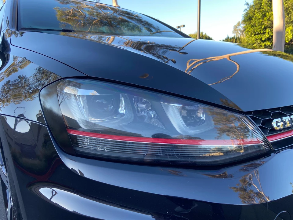 2015 Volkswagen GTI Mk7 - Image 9 of 31