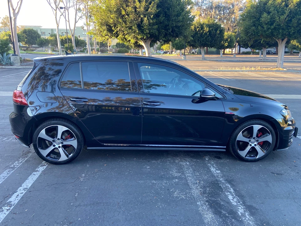 2015 Volkswagen GTI Mk7 - Image 8 of 31
