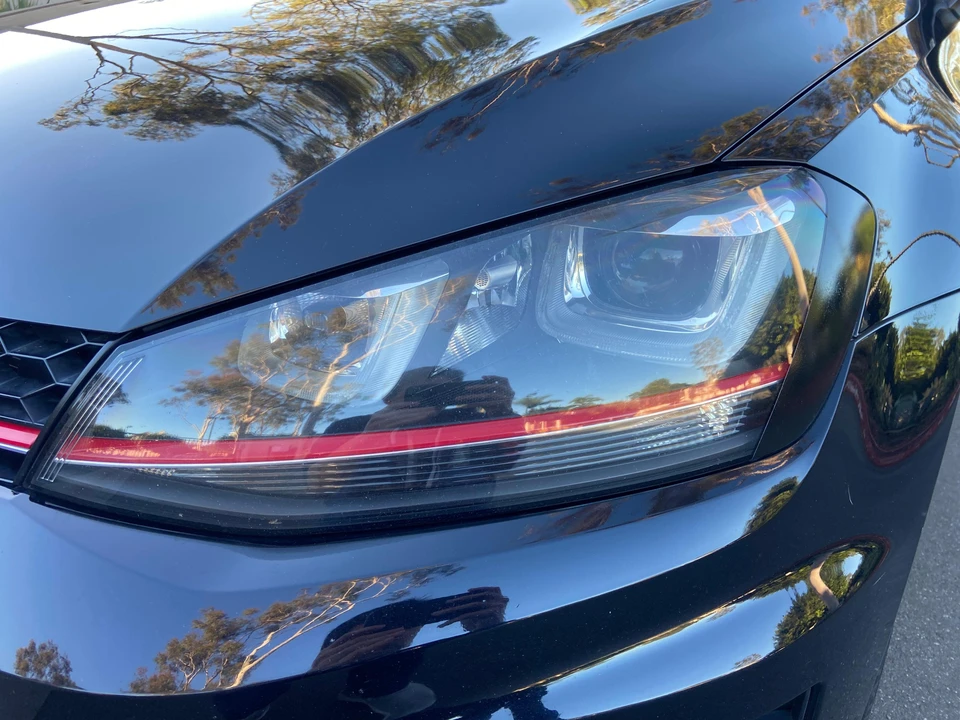 2015 Volkswagen GTI Mk7 - Image 10 of 31