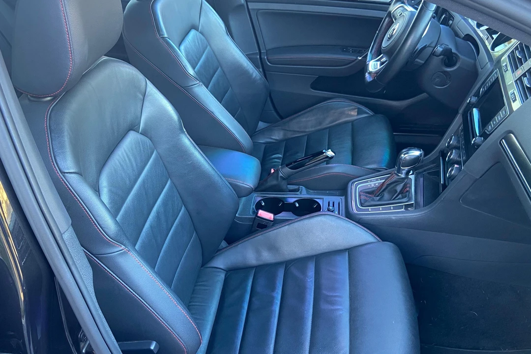 2015 Volkswagen GTI Mk7 - Image 28 of 31