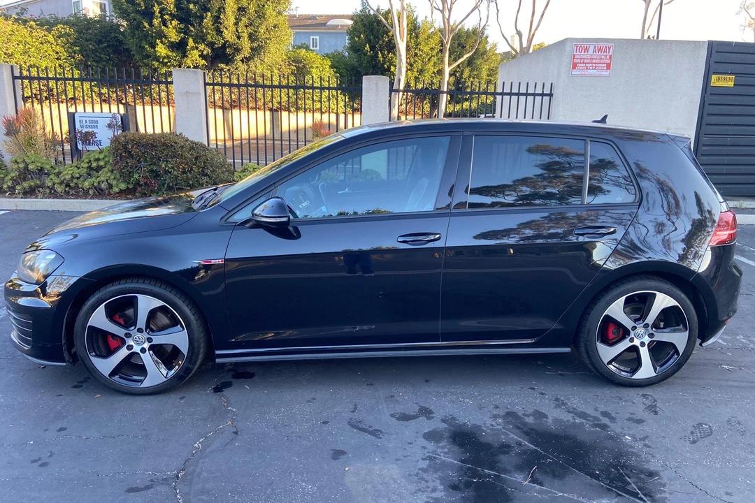 2015 Volkswagen GTI Mk7 - Image 3 of 31