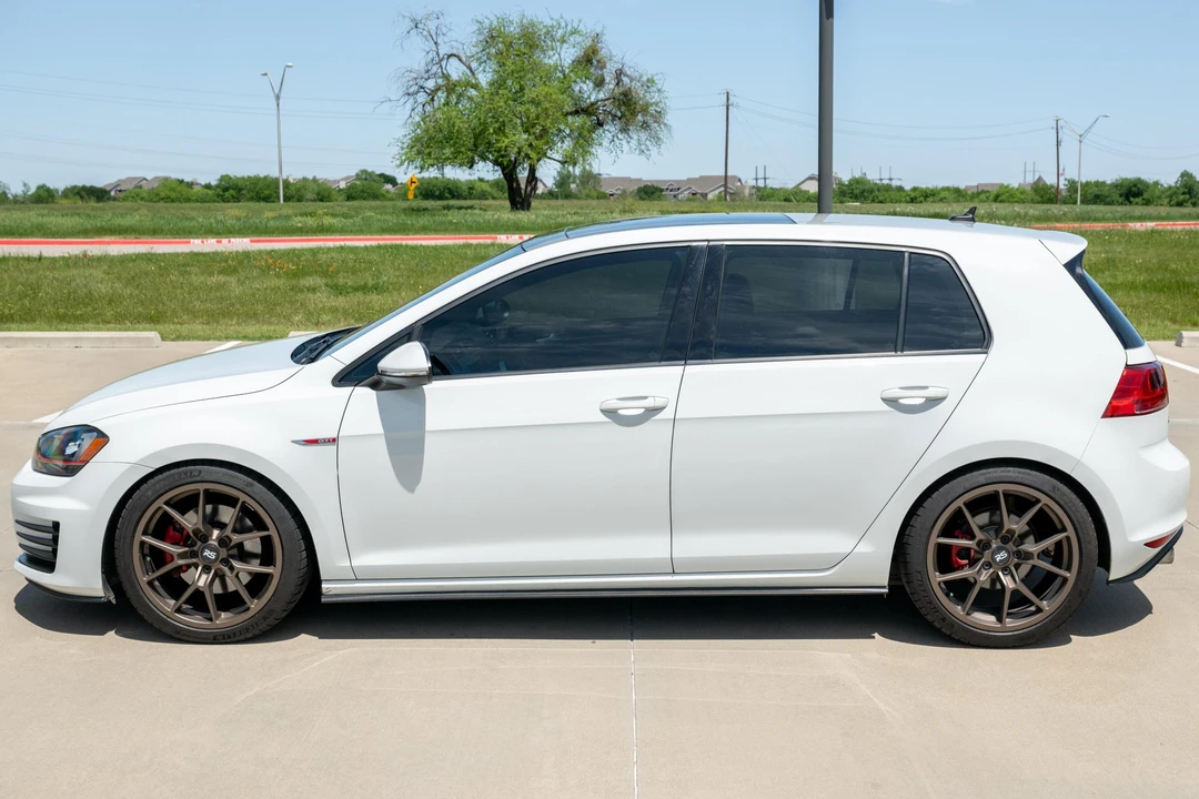 2015 Volkswagen GTI Mk7 - Image 3 of 31