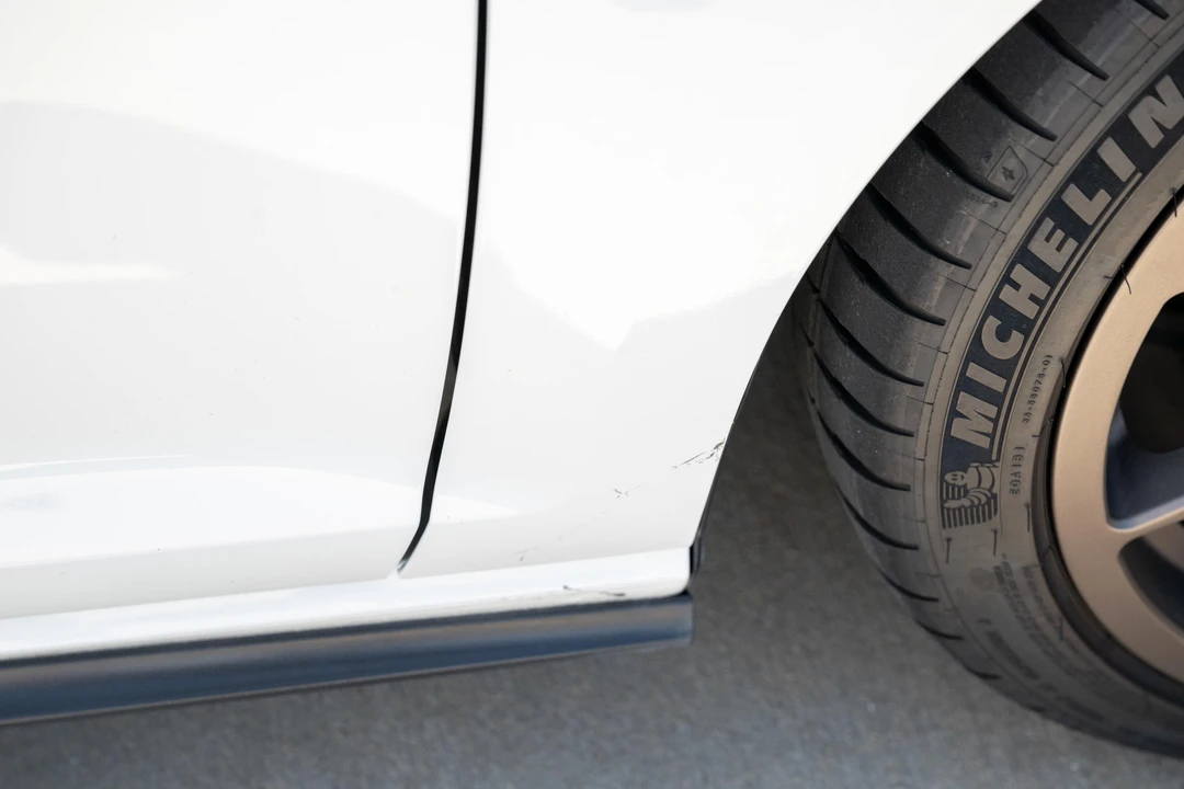 2015 Volkswagen GTI Mk7 - Image 28 of 31