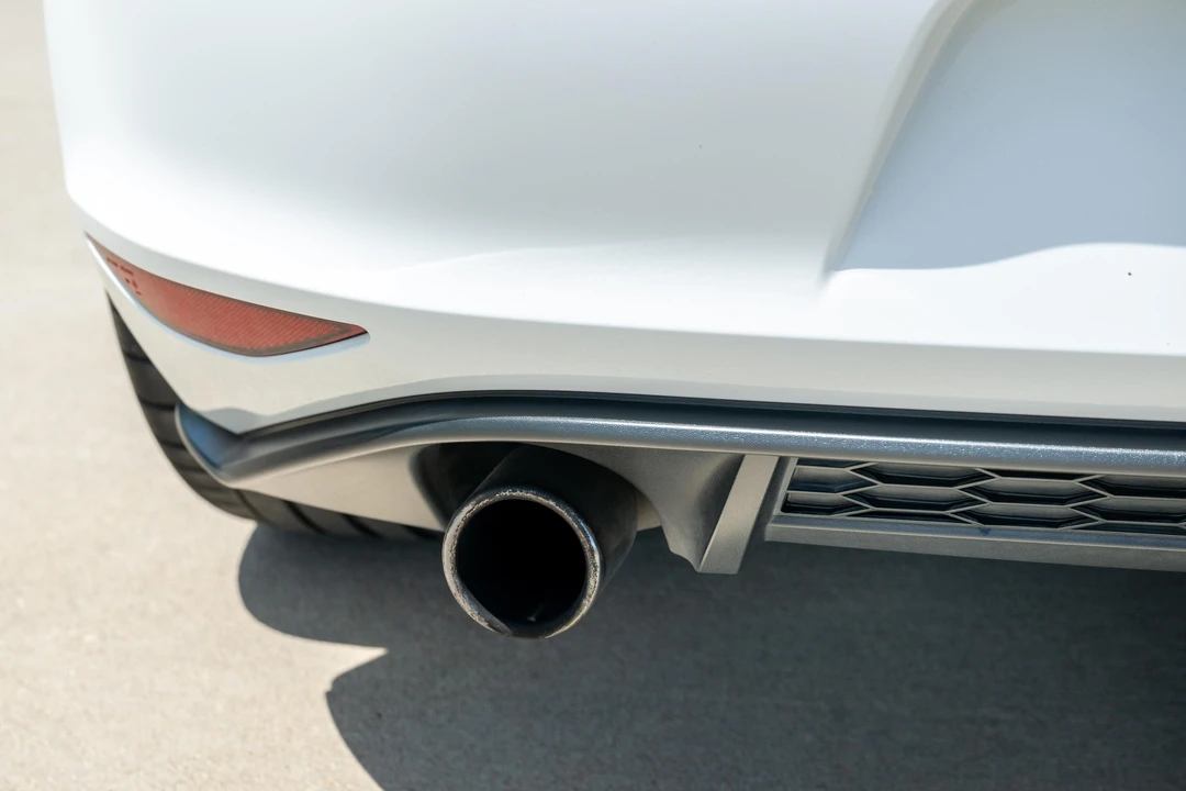 2015 Volkswagen GTI Mk7 - Image 17 of 31