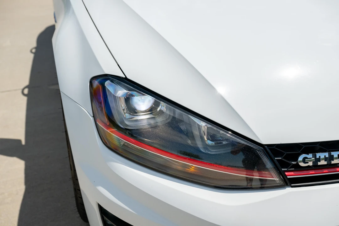 2015 Volkswagen GTI Mk7 - Image 9 of 31