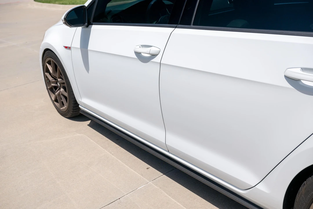 2015 Volkswagen GTI Mk7 - Image 15 of 31