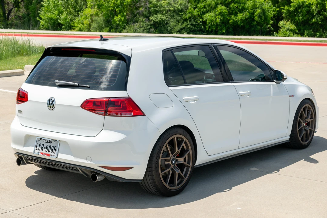 2015 Volkswagen GTI Mk7 - Image 7 of 31