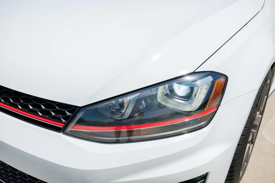 2015 Volkswagen GTI Mk7 - Image 11 of 31