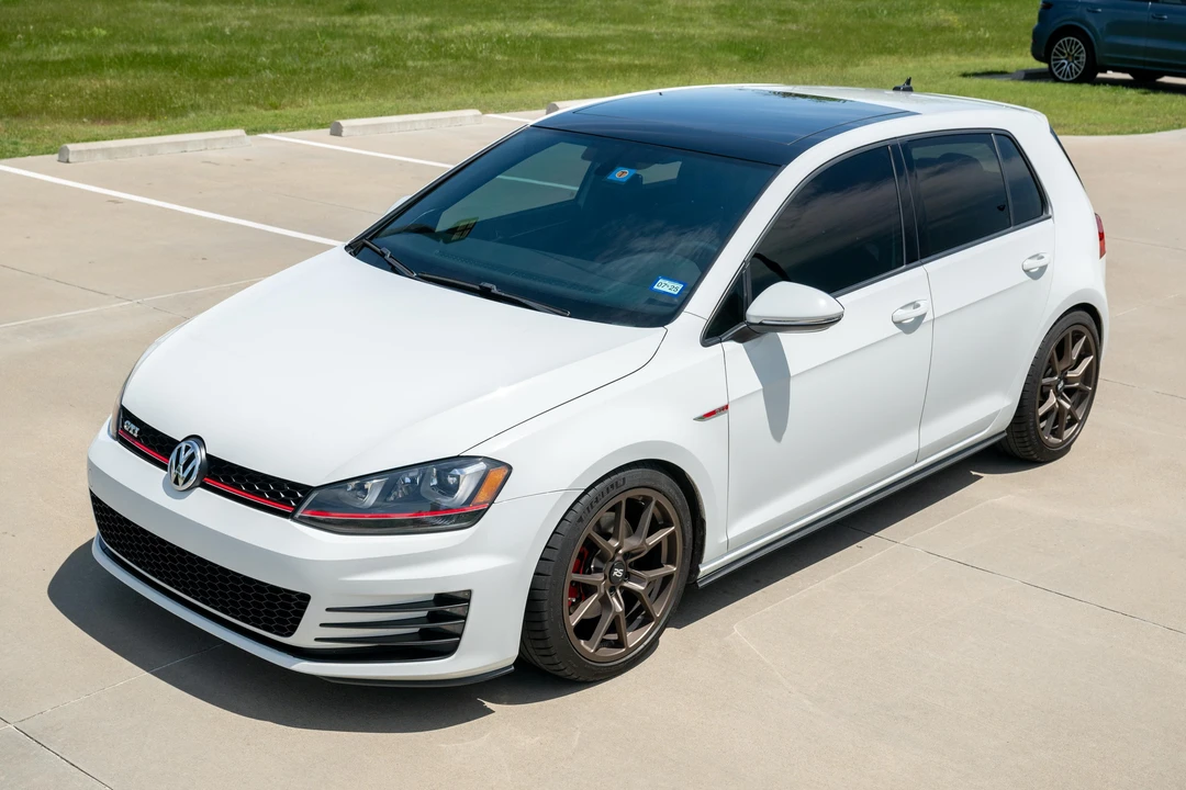 2015 Volkswagen GTI Mk7 - Image 6 of 31
