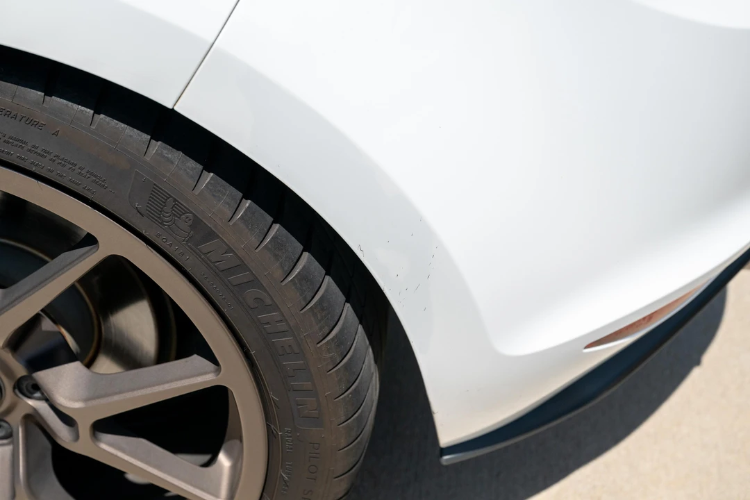 2015 Volkswagen GTI Mk7 - Image 26 of 31