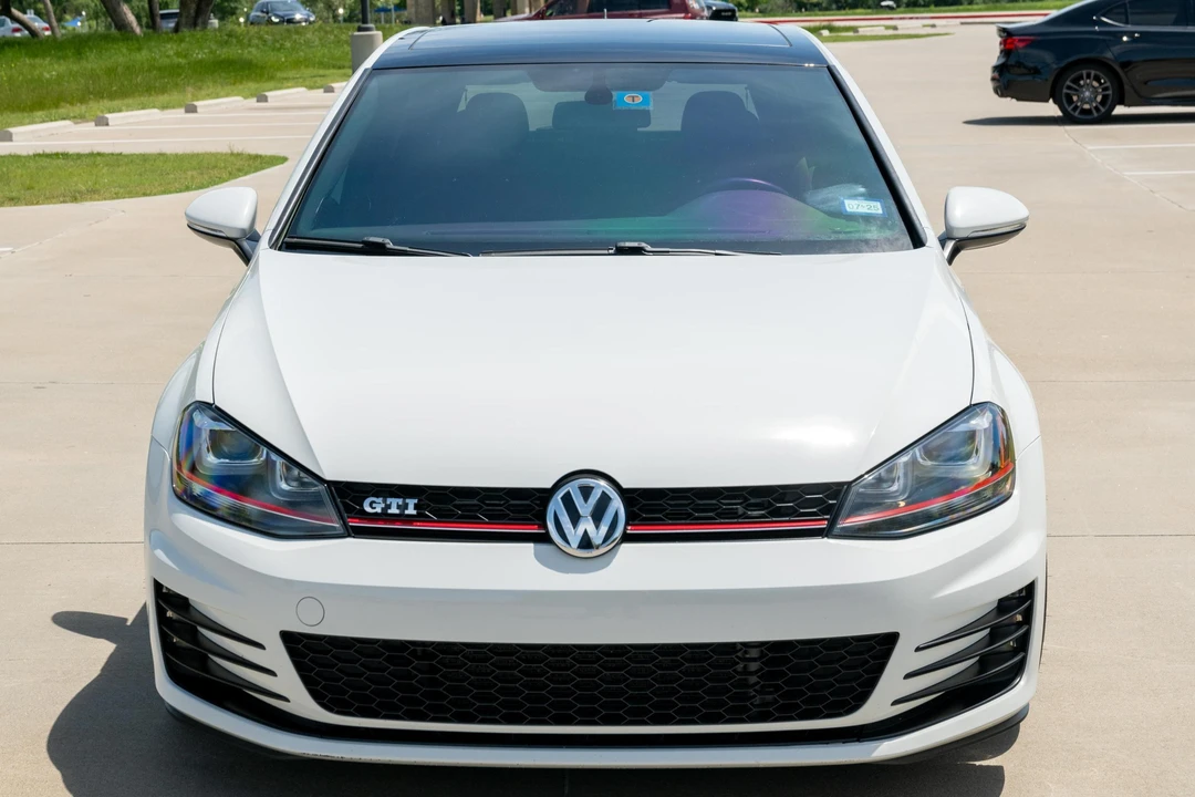 2015 Volkswagen GTI Mk7 - Image 2 of 31