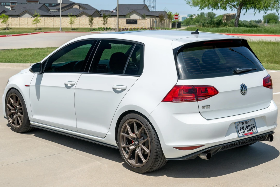 2015 Volkswagen GTI Mk7 - Image 4 of 31