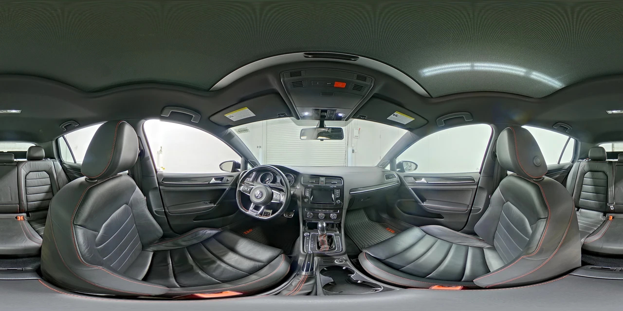 2015 Volkswagen GTI Mk7 - Image 25 of 27