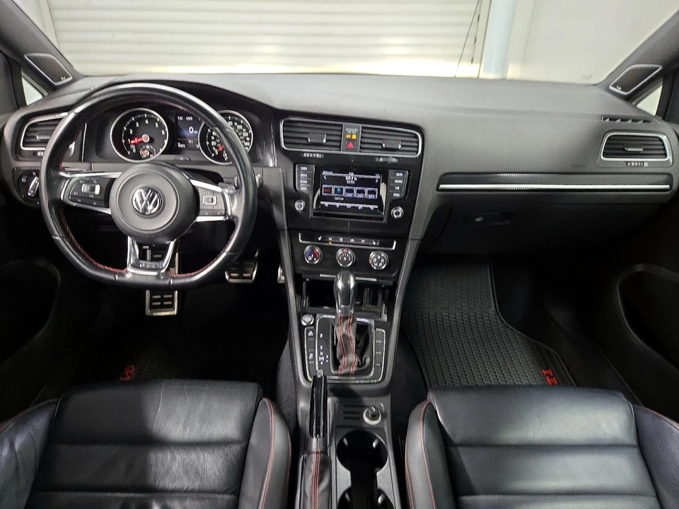 2015 Volkswagen GTI Mk7 - Image 10 of 27