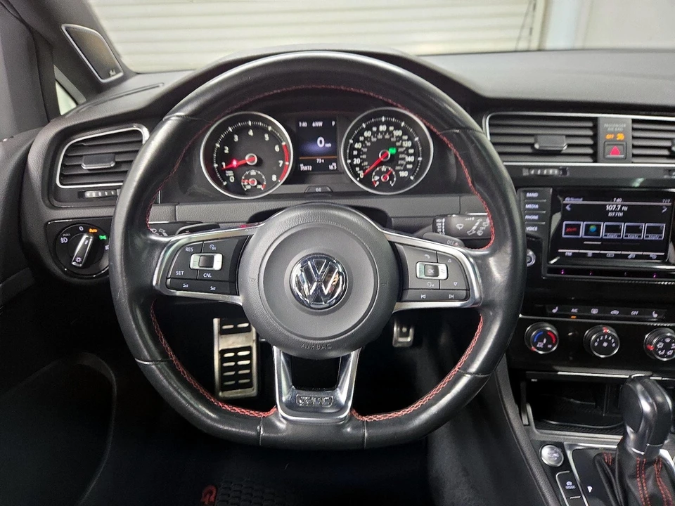 2015 Volkswagen GTI Mk7 - Image 11 of 27