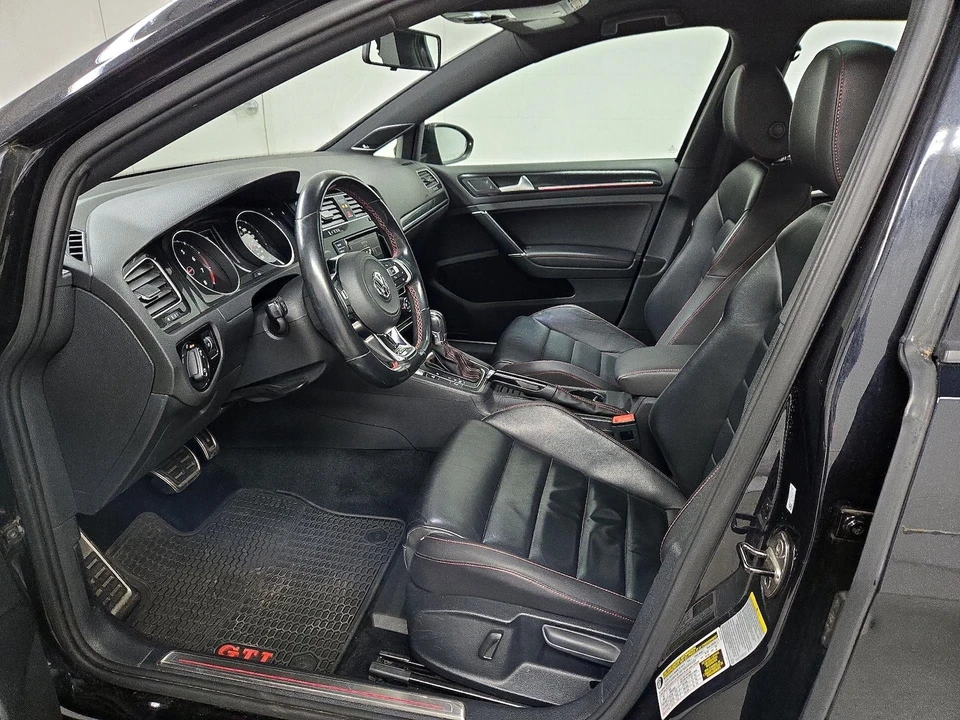 2015 Volkswagen GTI Mk7 - Image 12 of 27