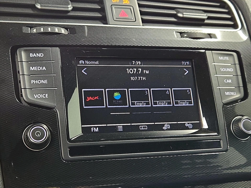 2015 Volkswagen GTI Mk7 - Image 16 of 27