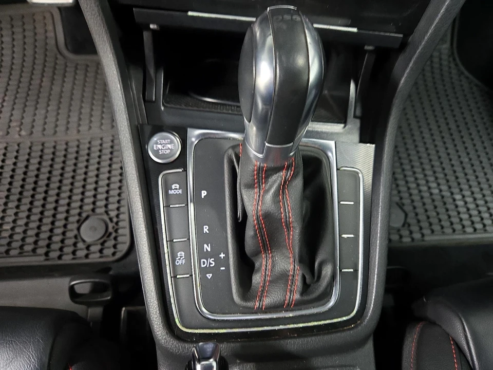 2015 Volkswagen GTI Mk7 - Image 18 of 27