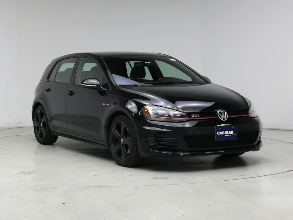 2015 Volkswagen GTI Mk7 - Image 2 of 27