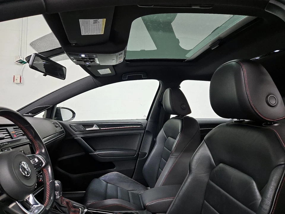2015 Volkswagen GTI Mk7 - Image 20 of 27