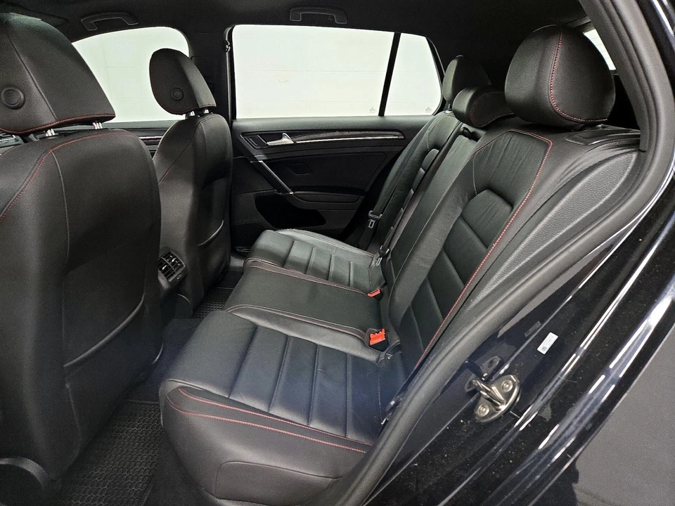 2015 Volkswagen GTI Mk7 - Image 21 of 27