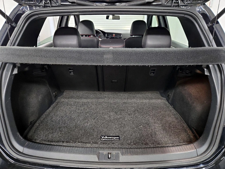 2015 Volkswagen GTI Mk7 - Image 22 of 27
